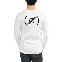Load image into Gallery viewer, Long sleeve T