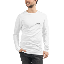 Load image into Gallery viewer, Long sleeve T