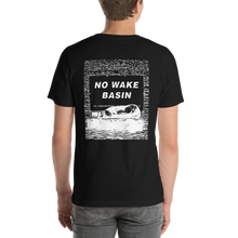 Load image into Gallery viewer, No Wake T