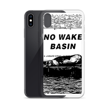 Load image into Gallery viewer, No Wake iPhone Case