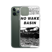 Load image into Gallery viewer, No Wake iPhone Case