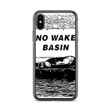 Load image into Gallery viewer, No Wake iPhone Case