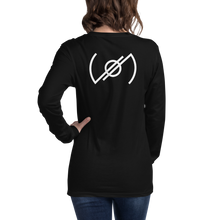 Load image into Gallery viewer, Long sleeve T, for Her Pleasure