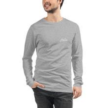 Load image into Gallery viewer, Long sleeve T