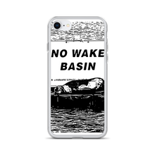 Load image into Gallery viewer, No Wake iPhone Case