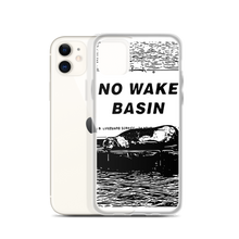 Load image into Gallery viewer, No Wake iPhone Case
