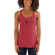 Load image into Gallery viewer, Racerback Tank