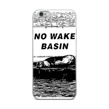 Load image into Gallery viewer, No Wake iPhone Case