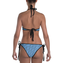 Load image into Gallery viewer, Whale Bikini