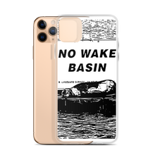 Load image into Gallery viewer, No Wake iPhone Case