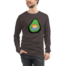 Load image into Gallery viewer, Ava-Cardiff Long Sleeve T