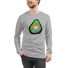 Load image into Gallery viewer, Ava-Cardiff Long Sleeve T
