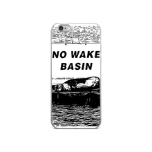 Load image into Gallery viewer, No Wake iPhone Case