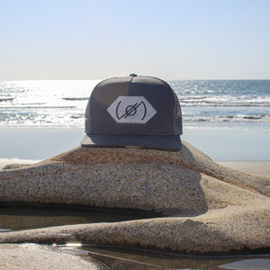 The Original Jolla Snapback