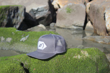 Load image into Gallery viewer, The Original Jolla Snapback
