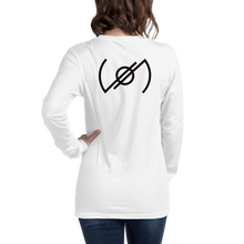 Load image into Gallery viewer, Long sleeve T, for Her Pleasure
