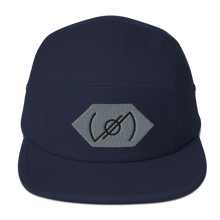 Load image into Gallery viewer, Five Panel Hat
