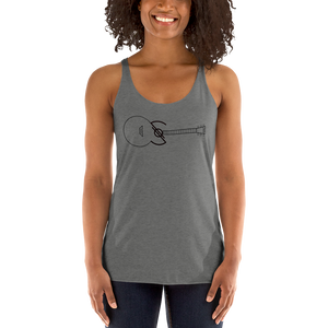 Racerback Tank