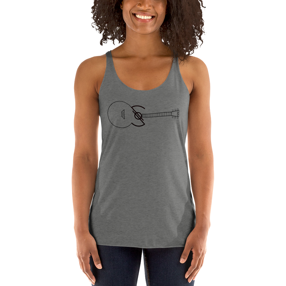 Racerback Tank