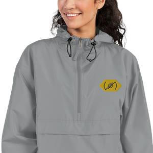 Pack It Jacket