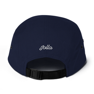 Five Panel Hat
