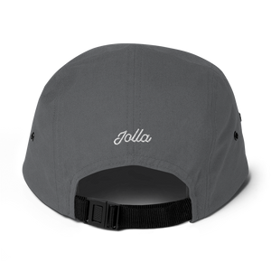 Five Panel Hat