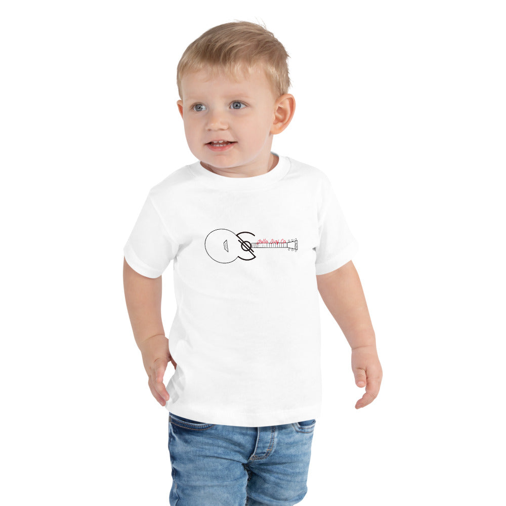 Lil' Strummer