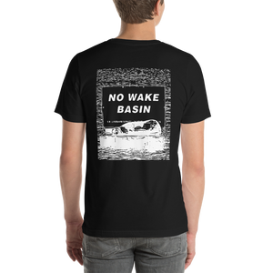 No Wake T