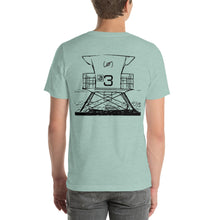 Load image into Gallery viewer, Tower 3 T
