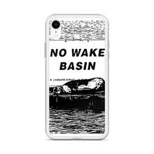 Load image into Gallery viewer, No Wake iPhone Case
