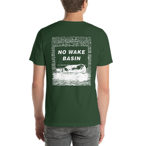 No Wake T