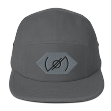 Load image into Gallery viewer, Five Panel Hat
