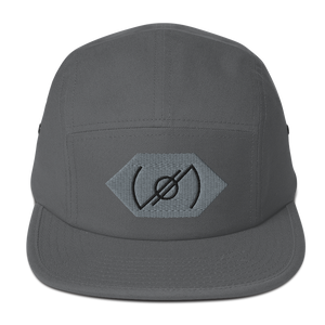 Five Panel Hat