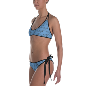 Whale Bikini