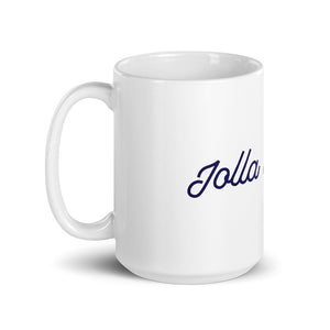 Jolla Mug