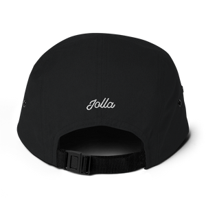 Five Panel Hat