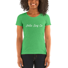 Load image into Gallery viewer, Ladies Jolla Surf Co T
