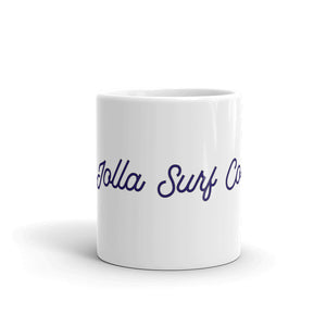 Jolla Mug