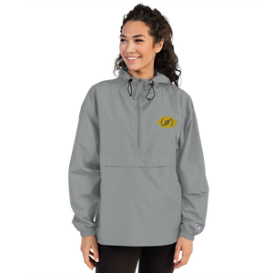 Pack It Jacket