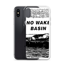 Load image into Gallery viewer, No Wake iPhone Case

