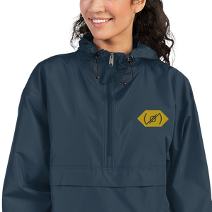Pack It Jacket