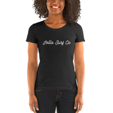Load image into Gallery viewer, Ladies Jolla Surf Co T
