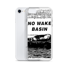 Load image into Gallery viewer, No Wake iPhone Case
