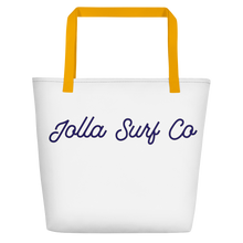Load image into Gallery viewer, Beach, Beach Bag
