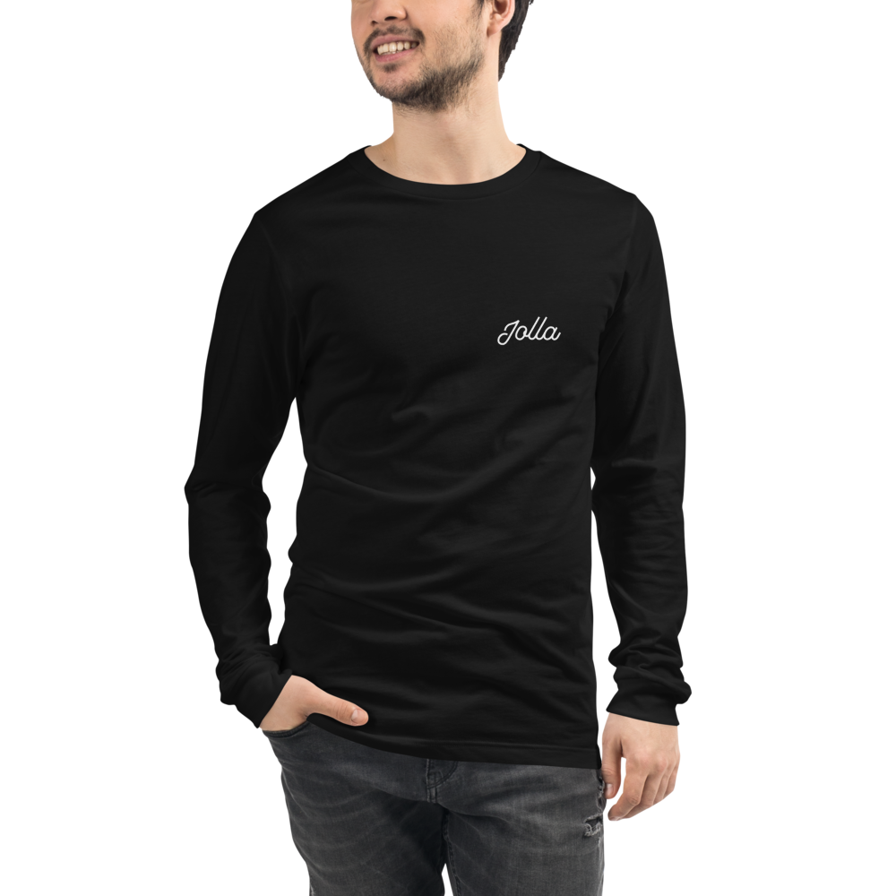 Long sleeve T