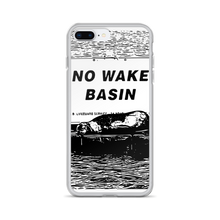Load image into Gallery viewer, No Wake iPhone Case
