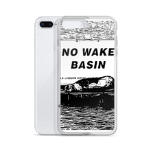 Load image into Gallery viewer, No Wake iPhone Case
