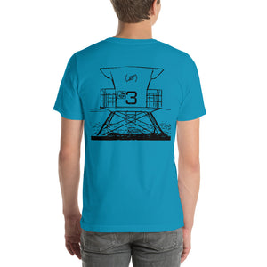 Tower 3 T
