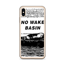 Load image into Gallery viewer, No Wake iPhone Case
