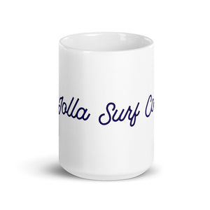 Jolla Mug